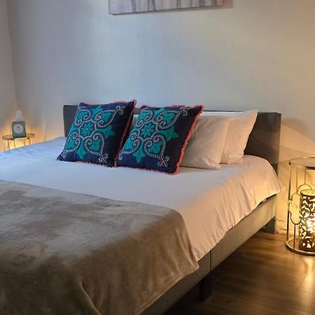 1Bdr In The Heart Of Marina Del Rey Apartment ลอสแอนเจลิส ภายนอก รูปภาพ