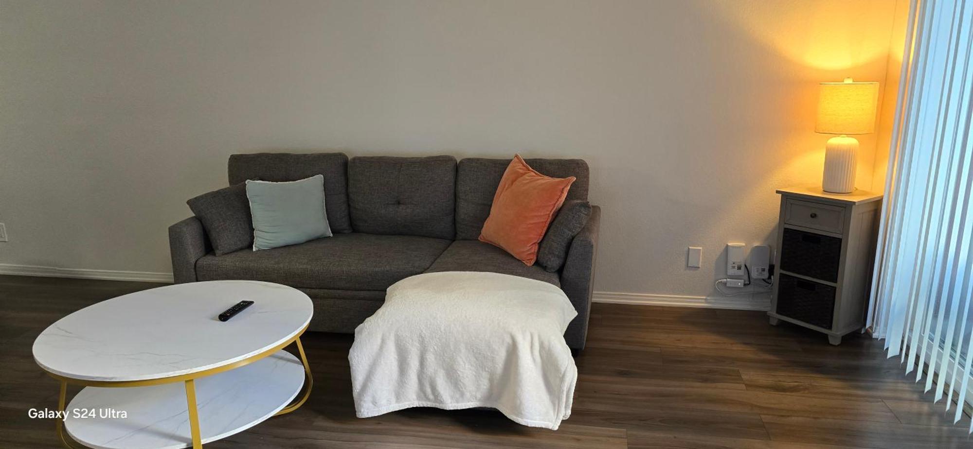 1Bdr In The Heart Of Marina Del Rey Apartment ลอสแอนเจลิส ภายนอก รูปภาพ