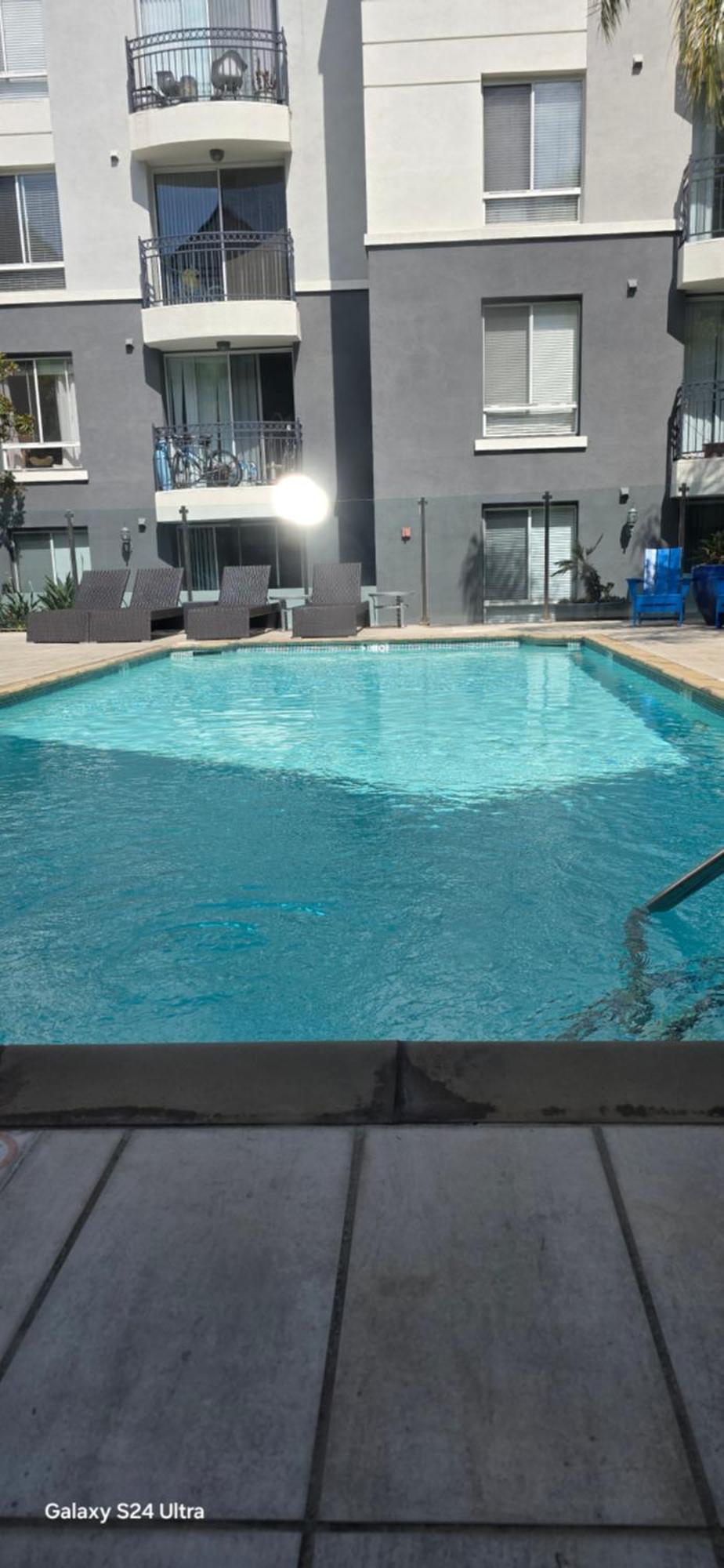 1Bdr In The Heart Of Marina Del Rey Apartment ลอสแอนเจลิส ภายนอก รูปภาพ
